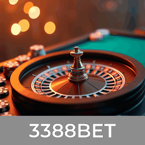 Cadastro na 3388BET