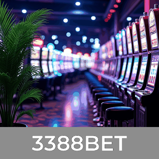 Cassino Online 3388BET