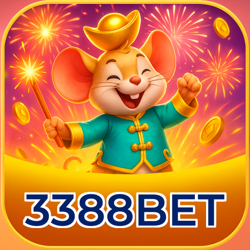 3388BET logo