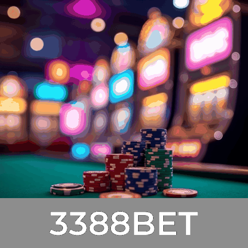 Cadastro na 3388BET