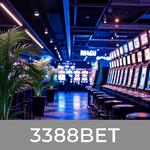 Acesso ao 3388BET