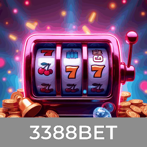 Cadastro na 3388BET
