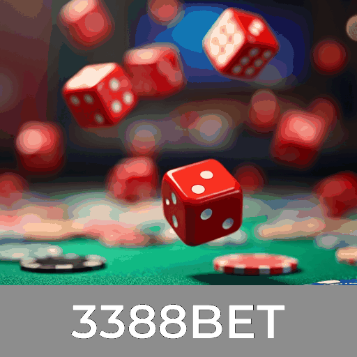 Cadastro na 3388BET