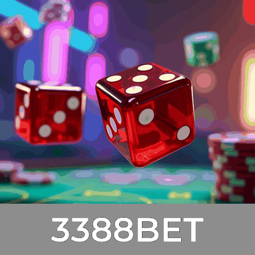 Acesso ao 3388BET