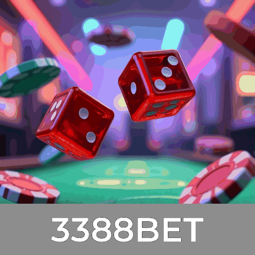 Cassino Online 3388BET