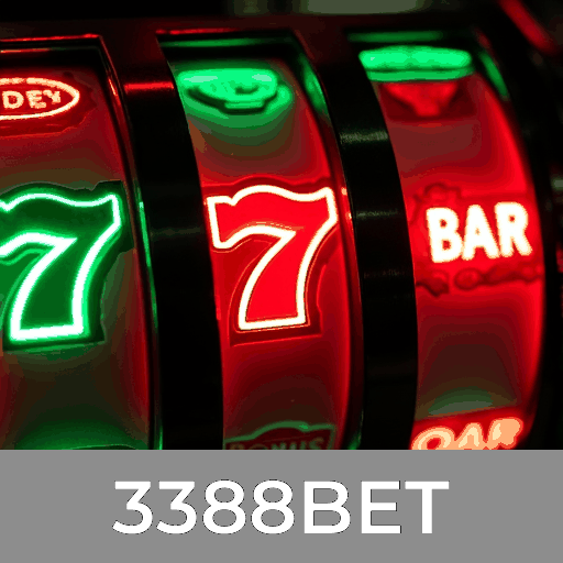 Cassino Online 3388BET