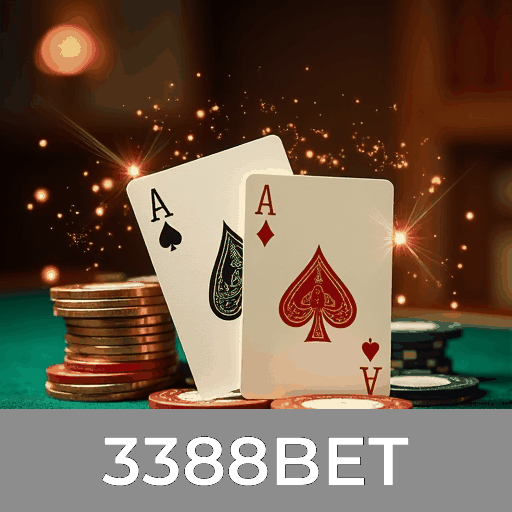 Cadastro na 3388BET
