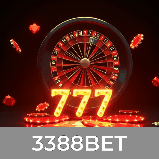 Cassino Online 3388BET