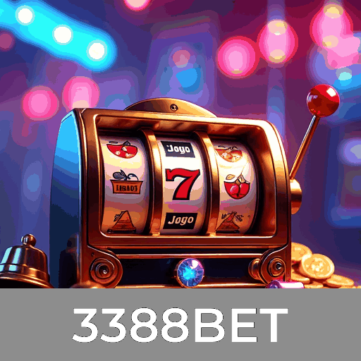 Cassino Online 3388BET
