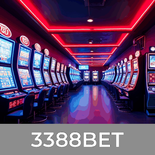 Apostas no 3388BET