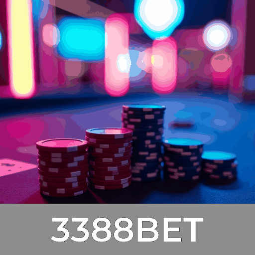 Acesso ao 3388BET