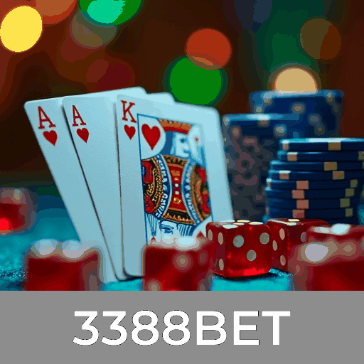 Cadastro na 3388BET