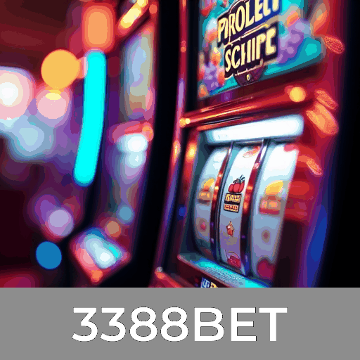 Cassino Online 3388BET