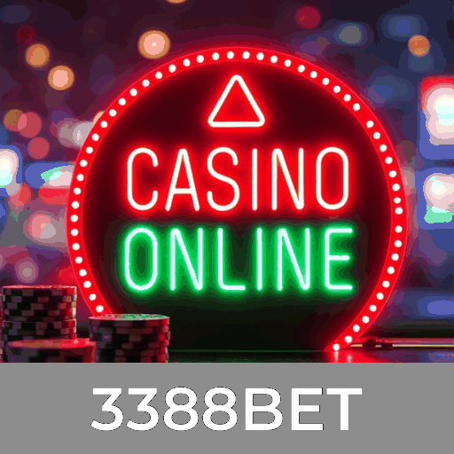 Cassino Online 3388BET