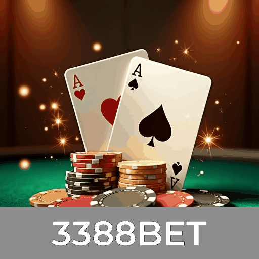 Acesso ao 3388BET