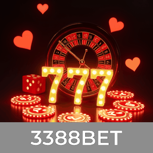 Acesso ao 3388BET