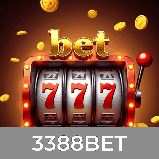 Cadastro na 3388BET