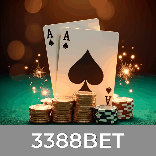 Acessar o site 3388BET COM