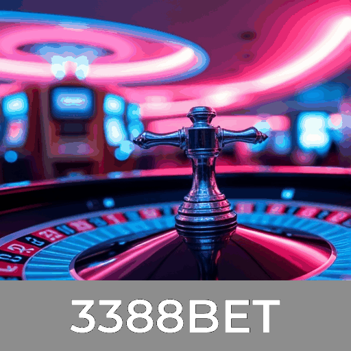 Cassino Online 3388BET
