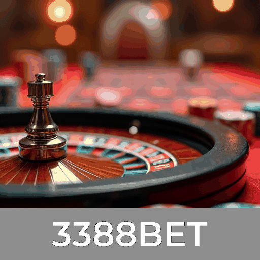 Cassino Online 3388BET