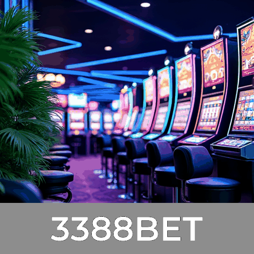 Cadastro na 3388BET