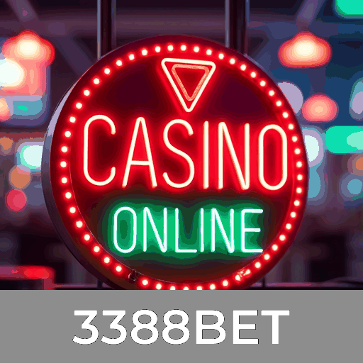 Acesso ao 3388BET