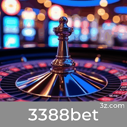 3388bet: Cassino Online e Apostas Seguras