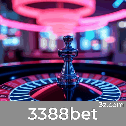 3388bet: O Mundo de Jogos Selecionados e Excelentes