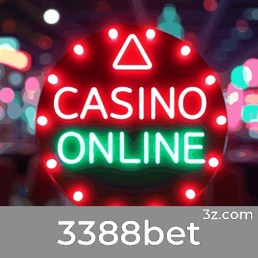 3388bet: Cassino Online e Apostas Seguras