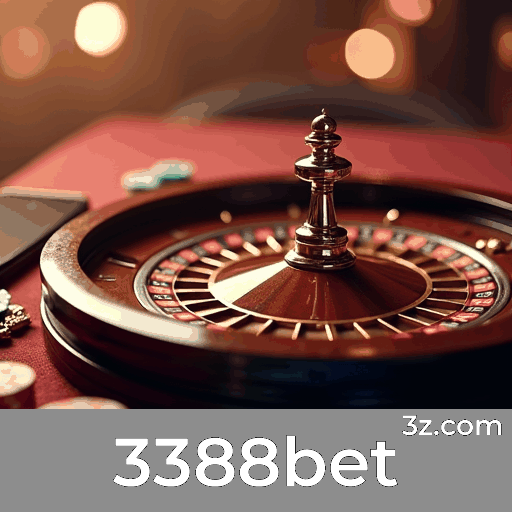 3388bet: Cassino Online e Apostas Seguras