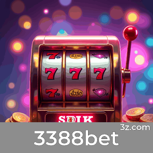 3388bet: Cassino Online e Apostas Seguras